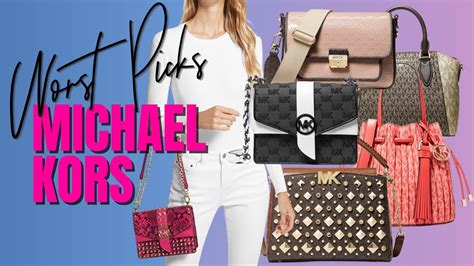 worst michael kors ag|Michael Kors wife.